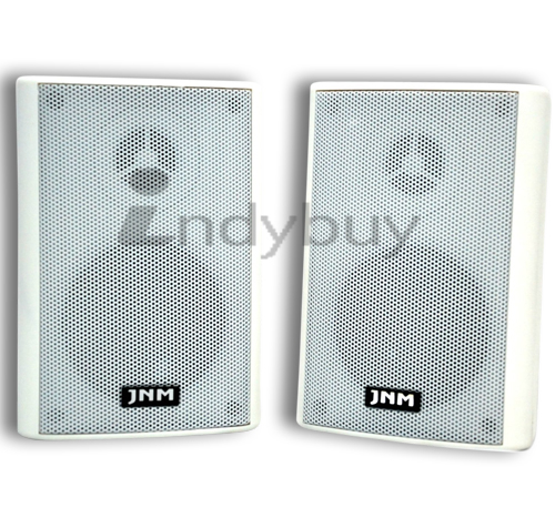 JNM Wall mount speakers